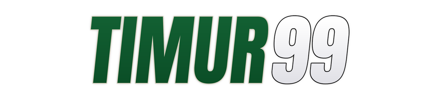 timur99 logo